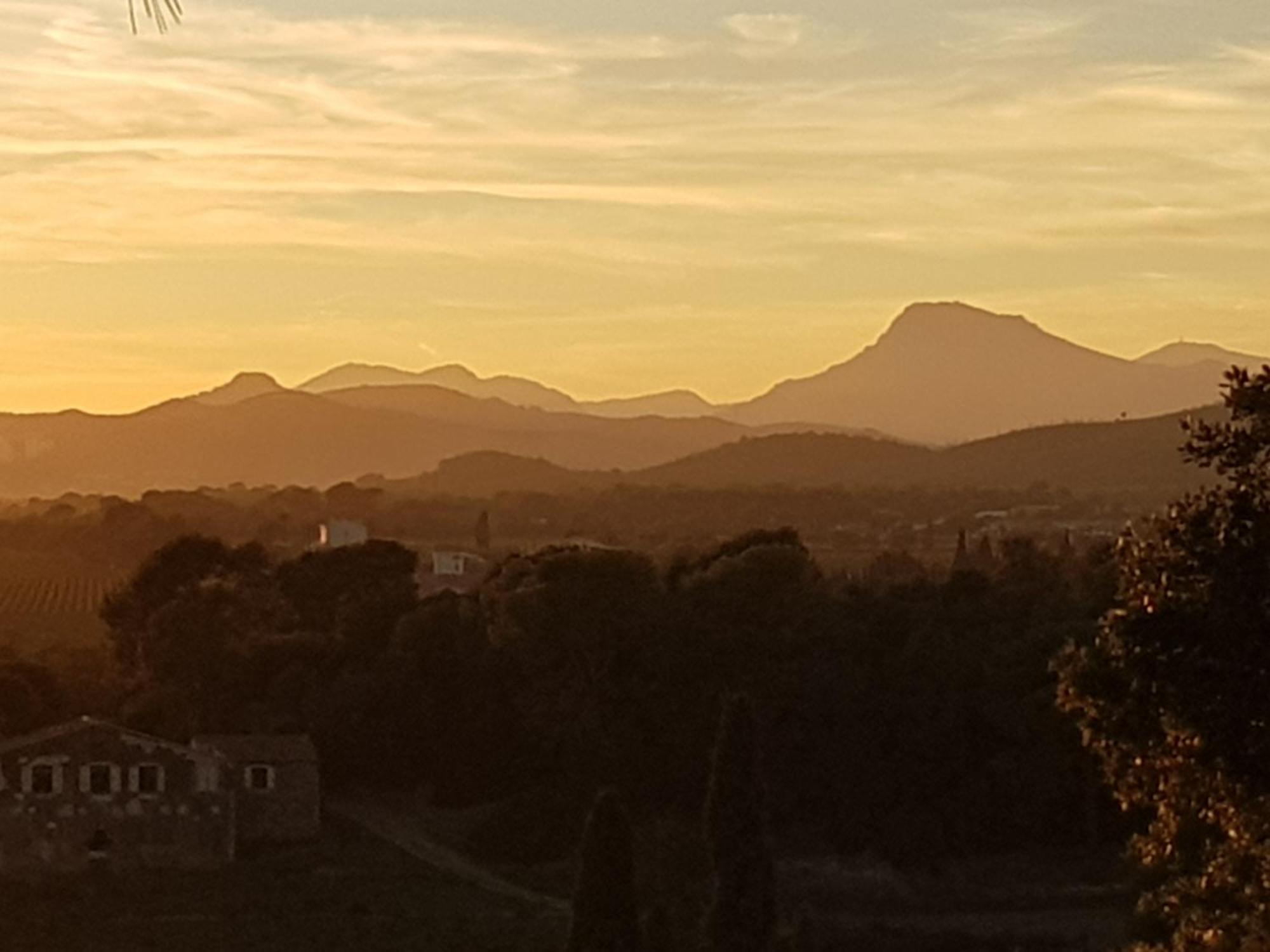Апартаменти Rez De Jardin T3 Recent Et Calme Au Nouvelles Terres A La Londe Les Maures Екстер'єр фото